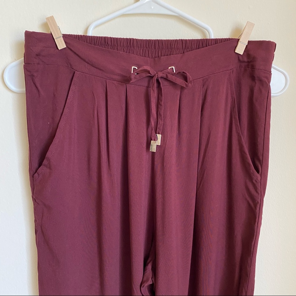 Primark | Beach Pants